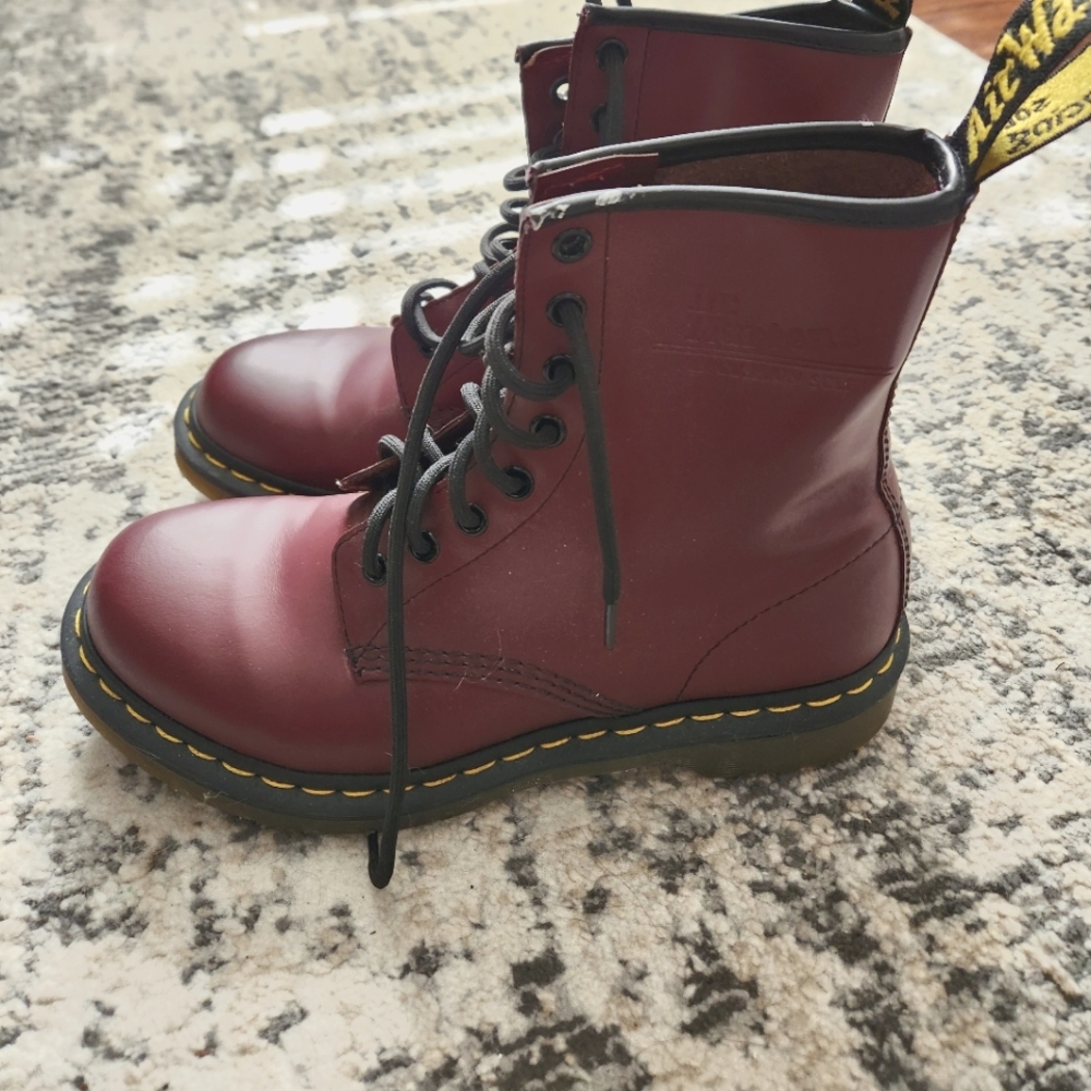 Dr Martens